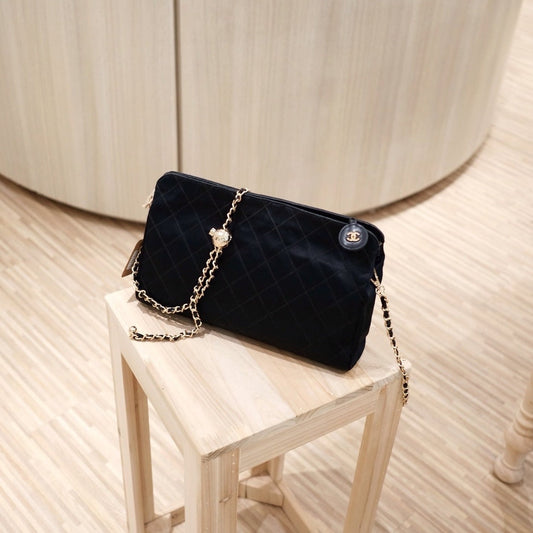 Chanel Clutch Bag - Ewore Bags