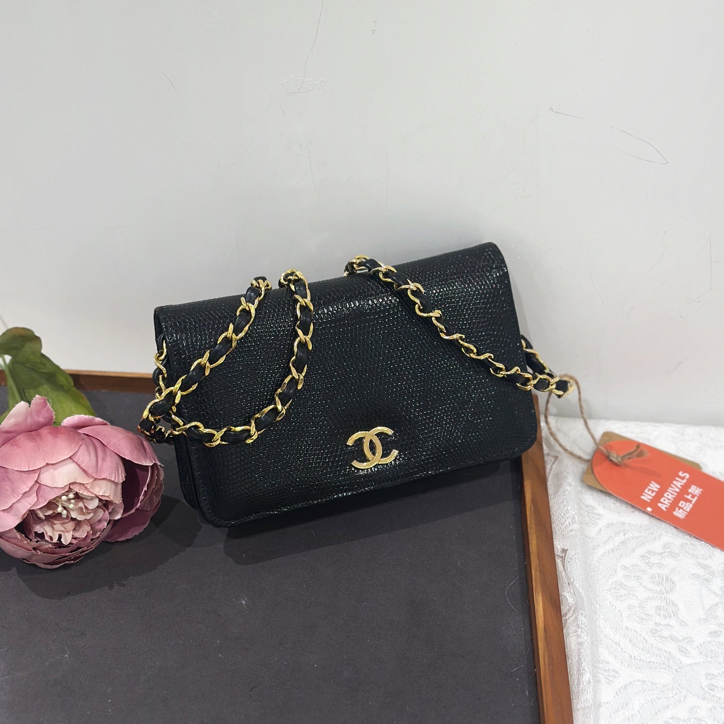 Chanel Handbag Bag - Ewore Bags