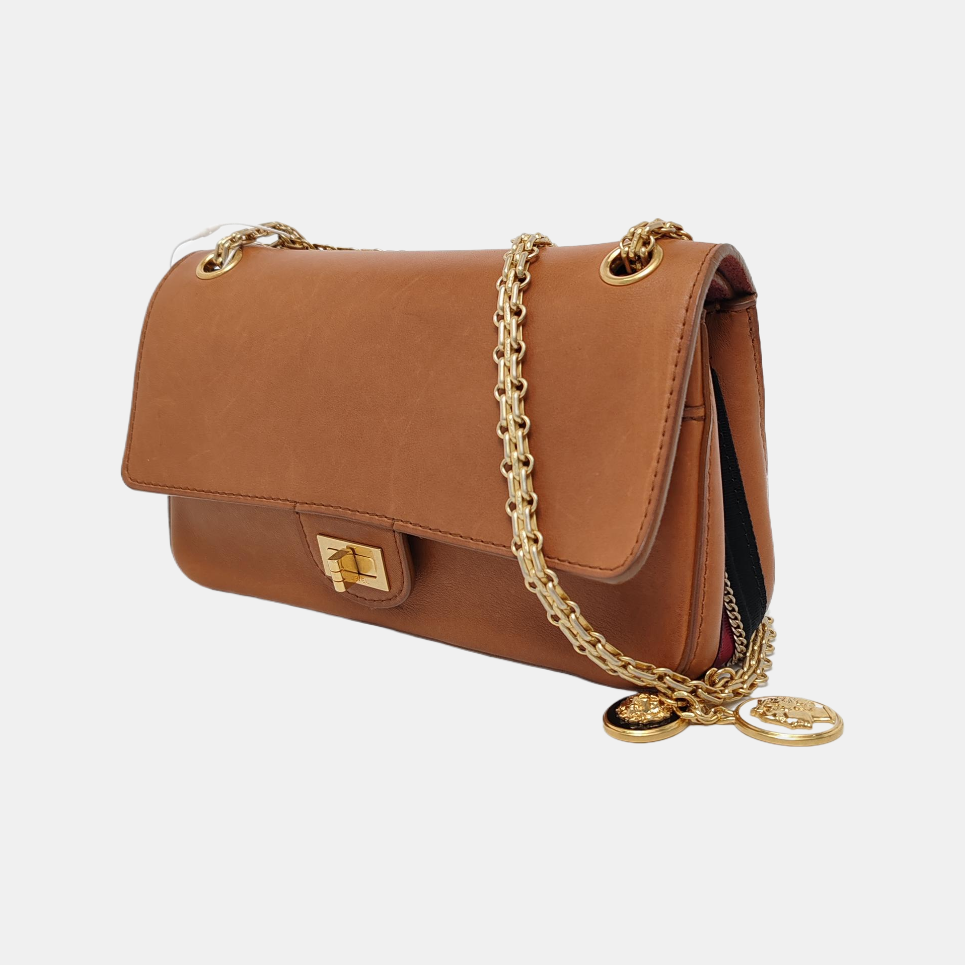 Chanel Flap Shoulder Bag - Ewore Bags