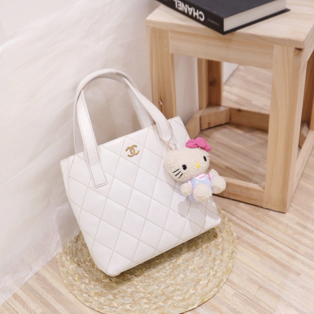 Chanel Tote Bag - Ewore Bags