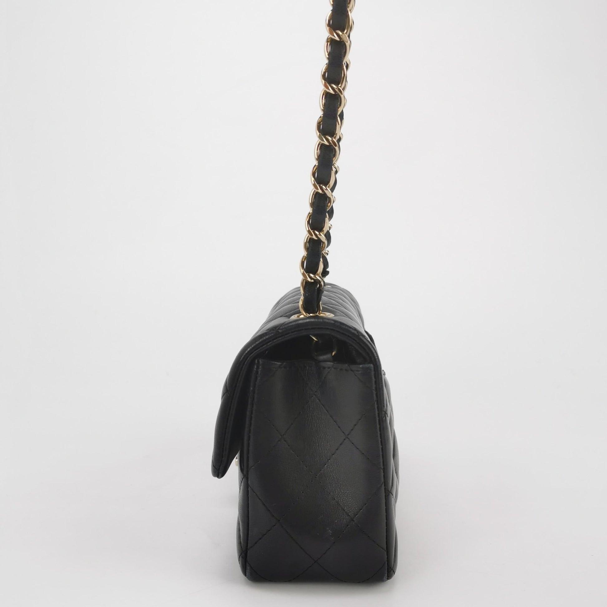 Chanel Classic Flap Shoulder Bag - Ewore Bags