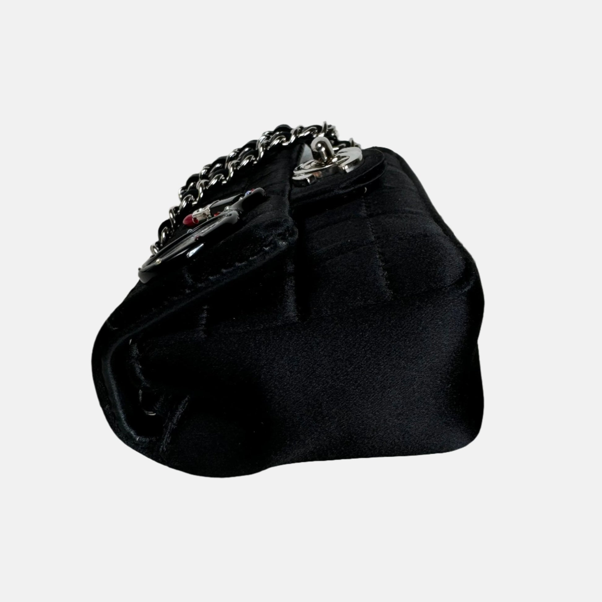 Chanel Flap Crossbody Bag - Ewore Bags