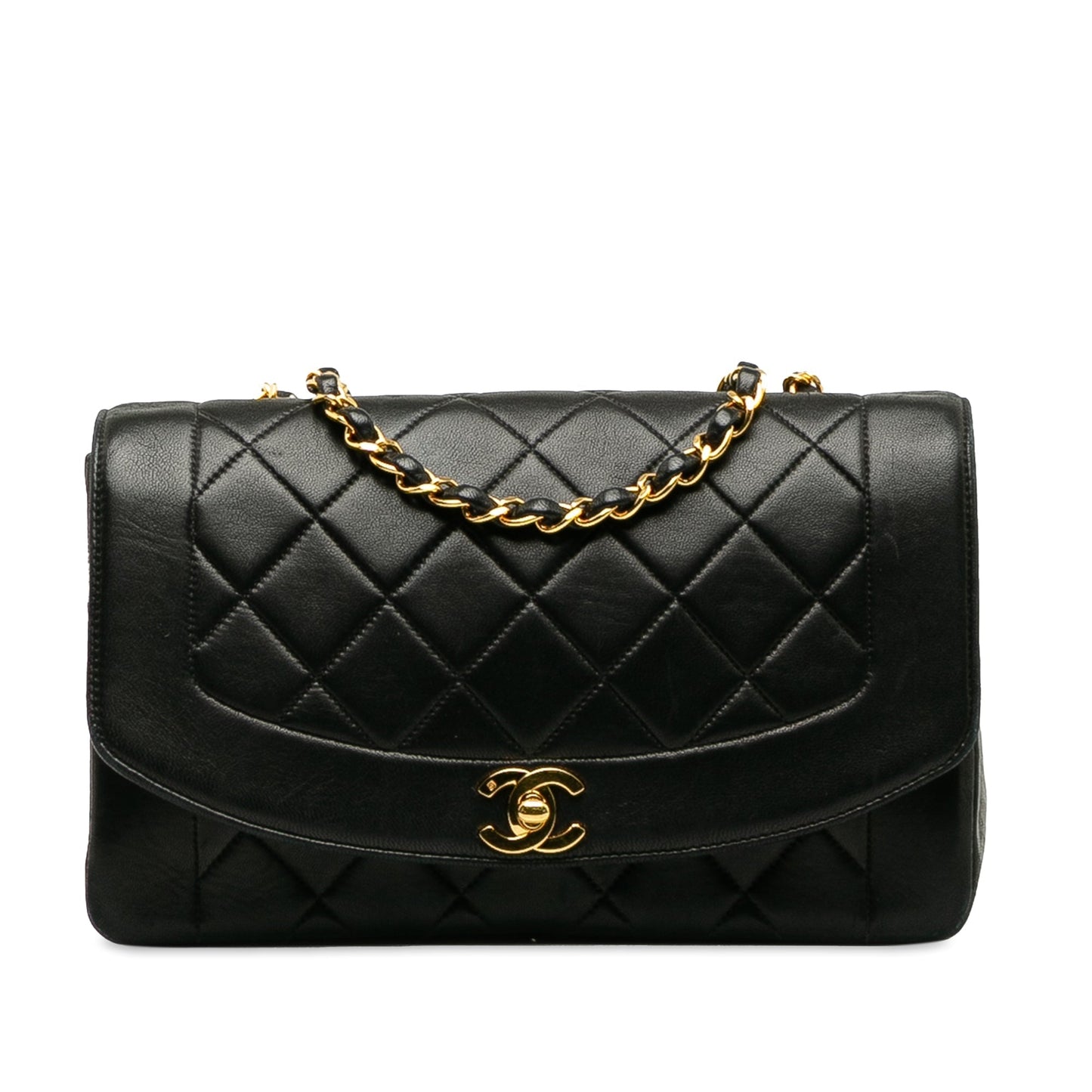 Chanel Medium Crossbody Bag - Ewore Bags