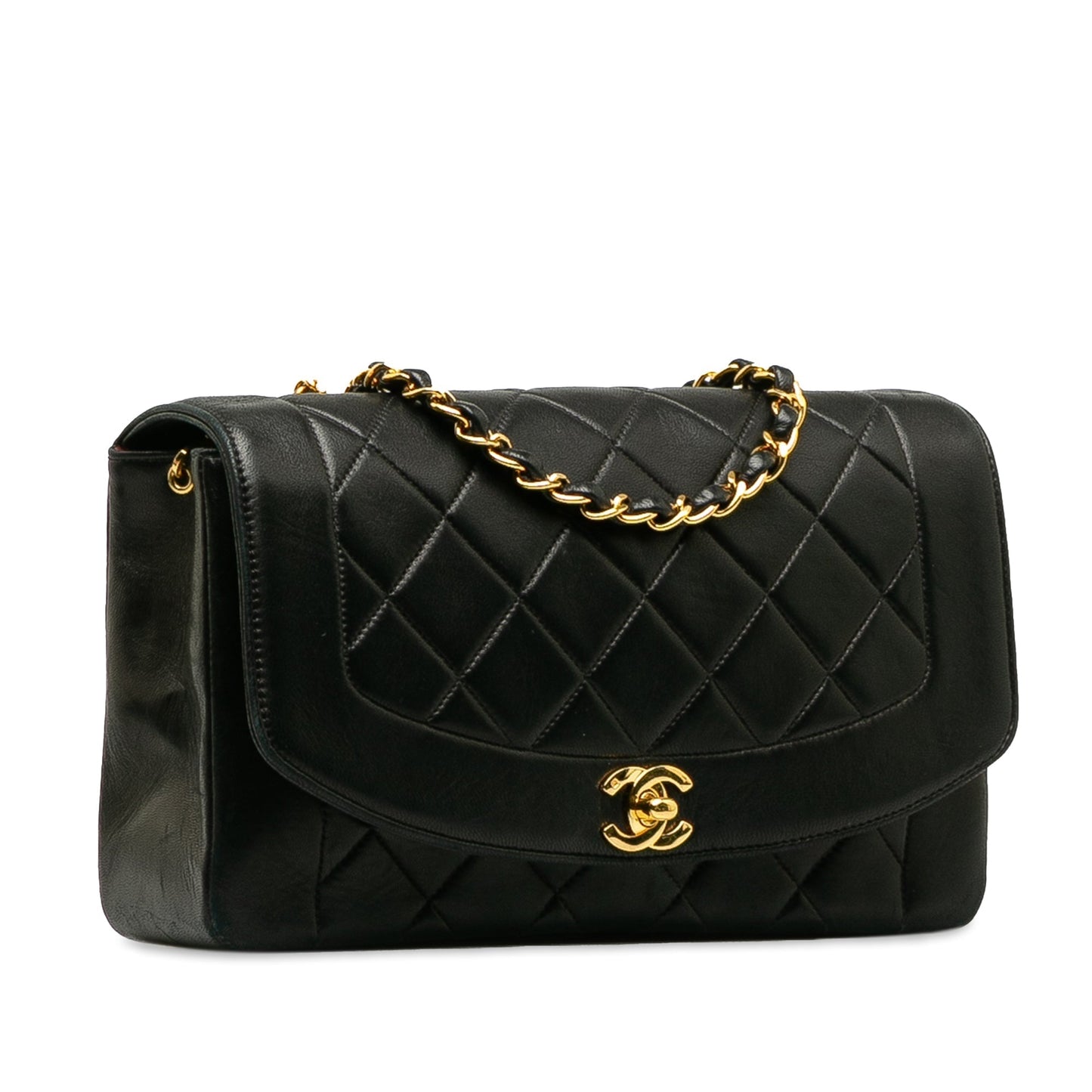 Chanel Medium Crossbody Bag - Ewore Bags