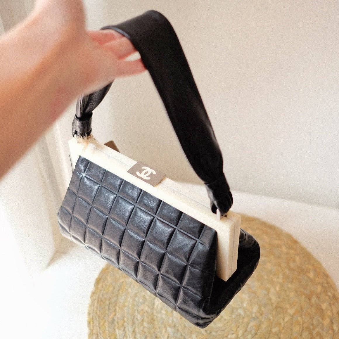 Chanel Handbag Bag - Ewore Bags