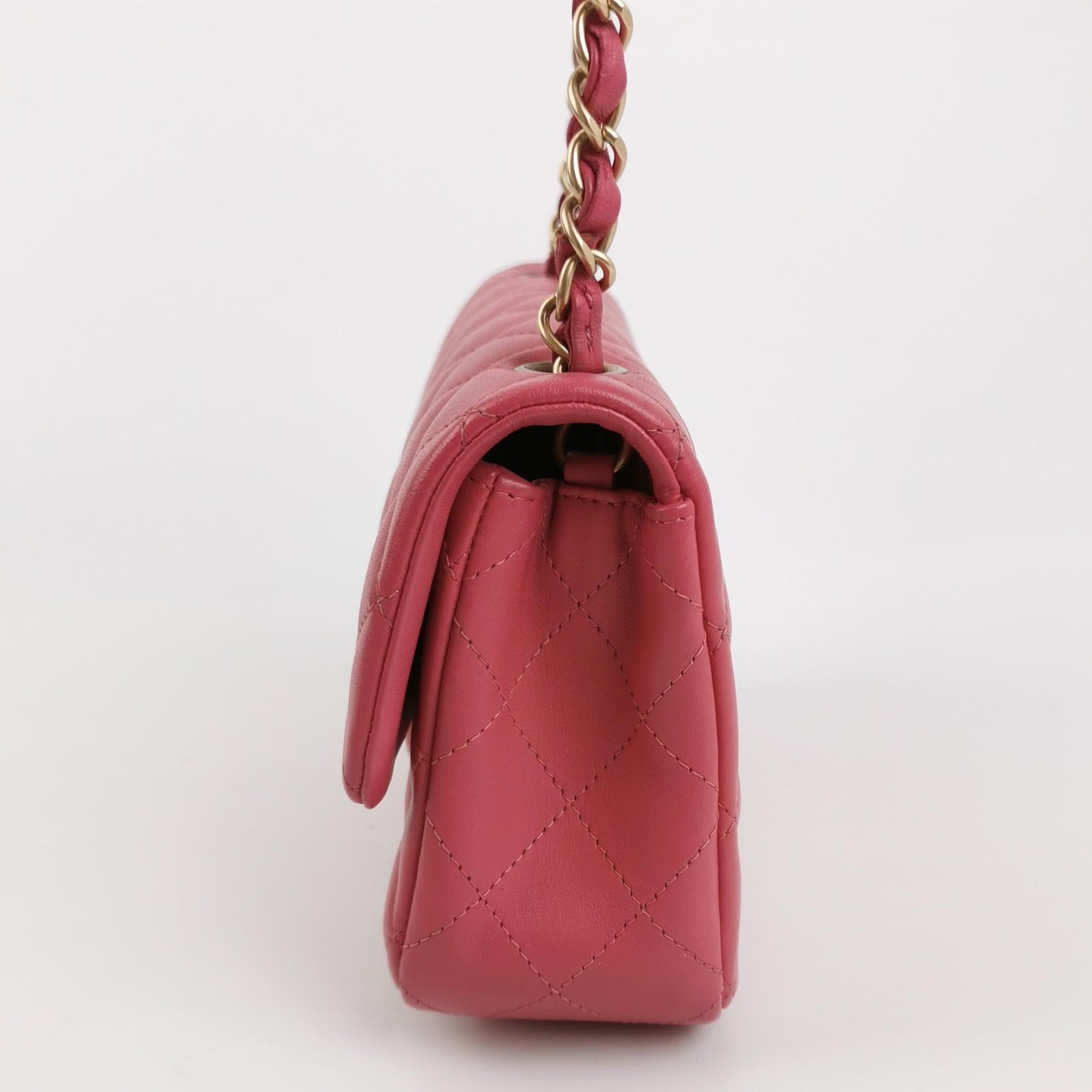 Chanel Classic Flap Shoulder Bag - Ewore Bags