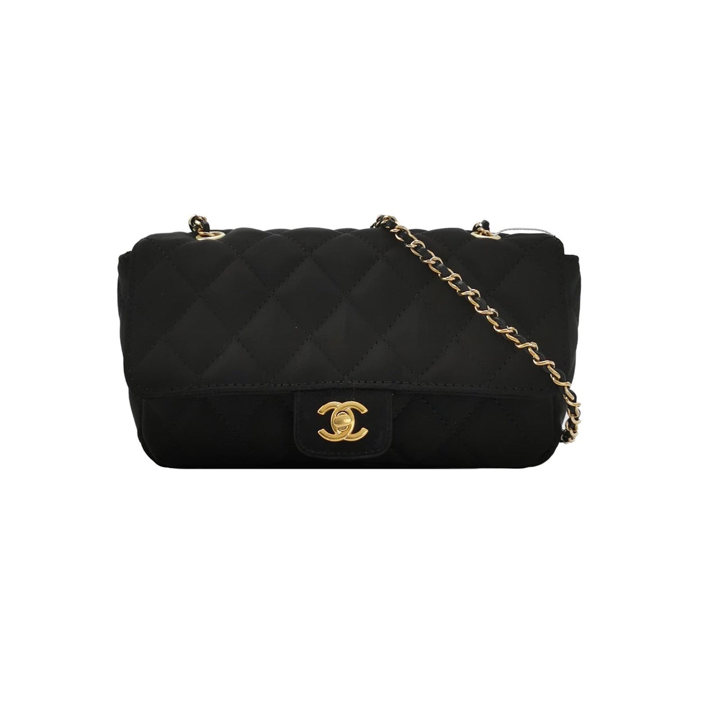 Chanel Classic Flap Shoulder Bag - Ewore Bags
