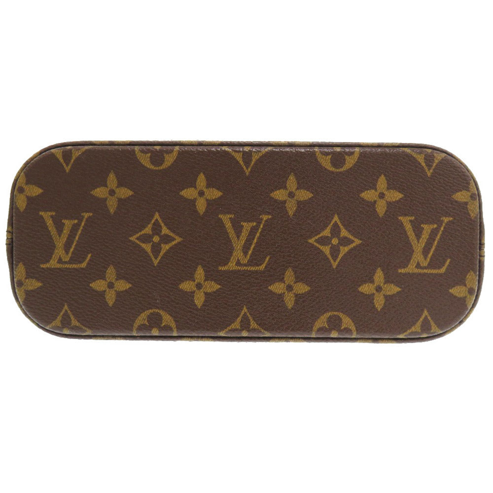 LOUIS VUITTON Handbag M51173 Monogram canvas Brown Monogram panda Vavan PM Takashi Murakami Limited