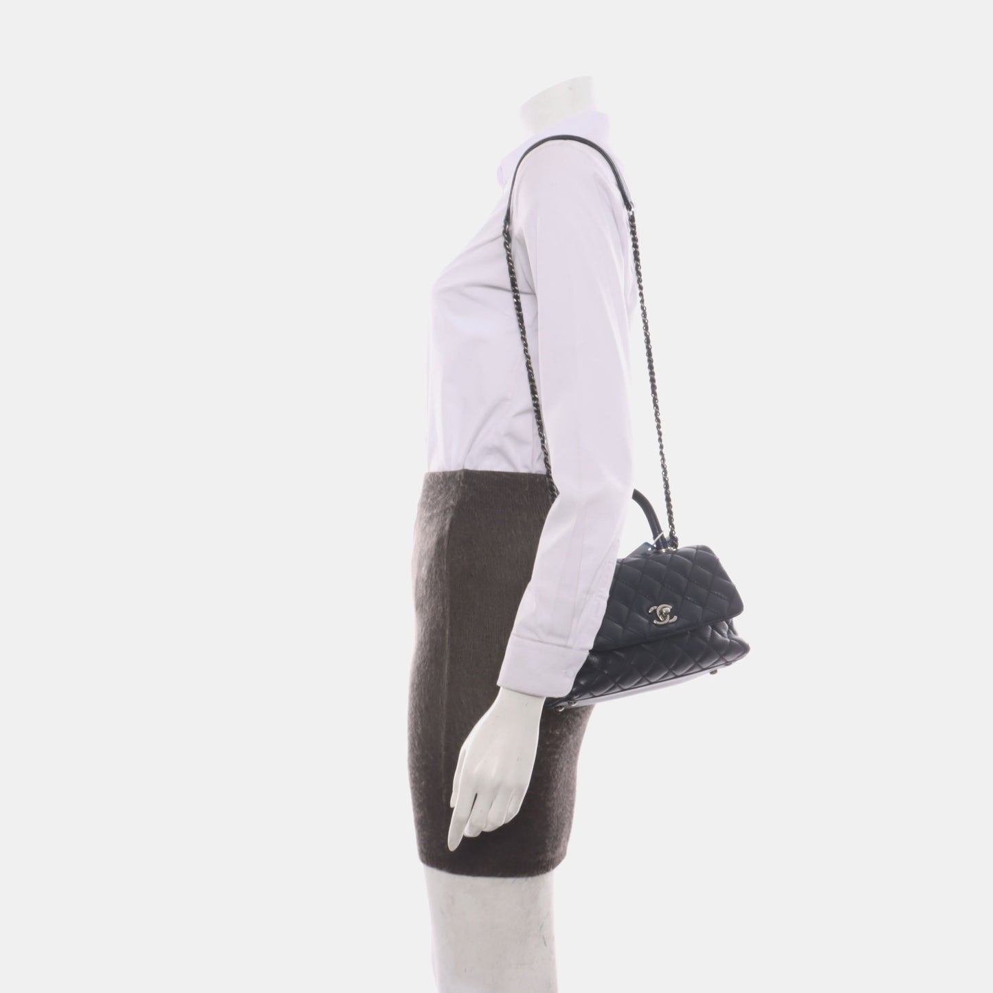 Chanel Handbag Bag - Ewore Bags