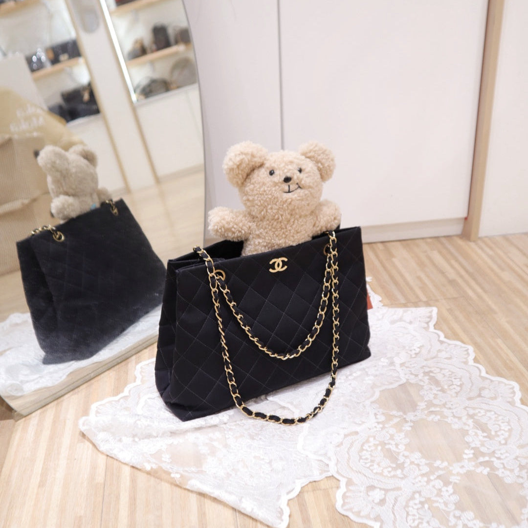 Chanel Tote Bag - Ewore Bags