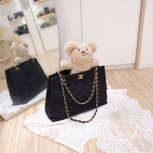 Chanel Tote Bag - Ewore Bags