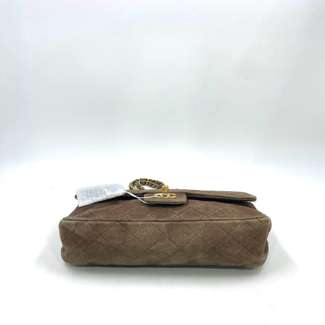 Chanel Classic Flap Shoulder Bag - Ewore Bags