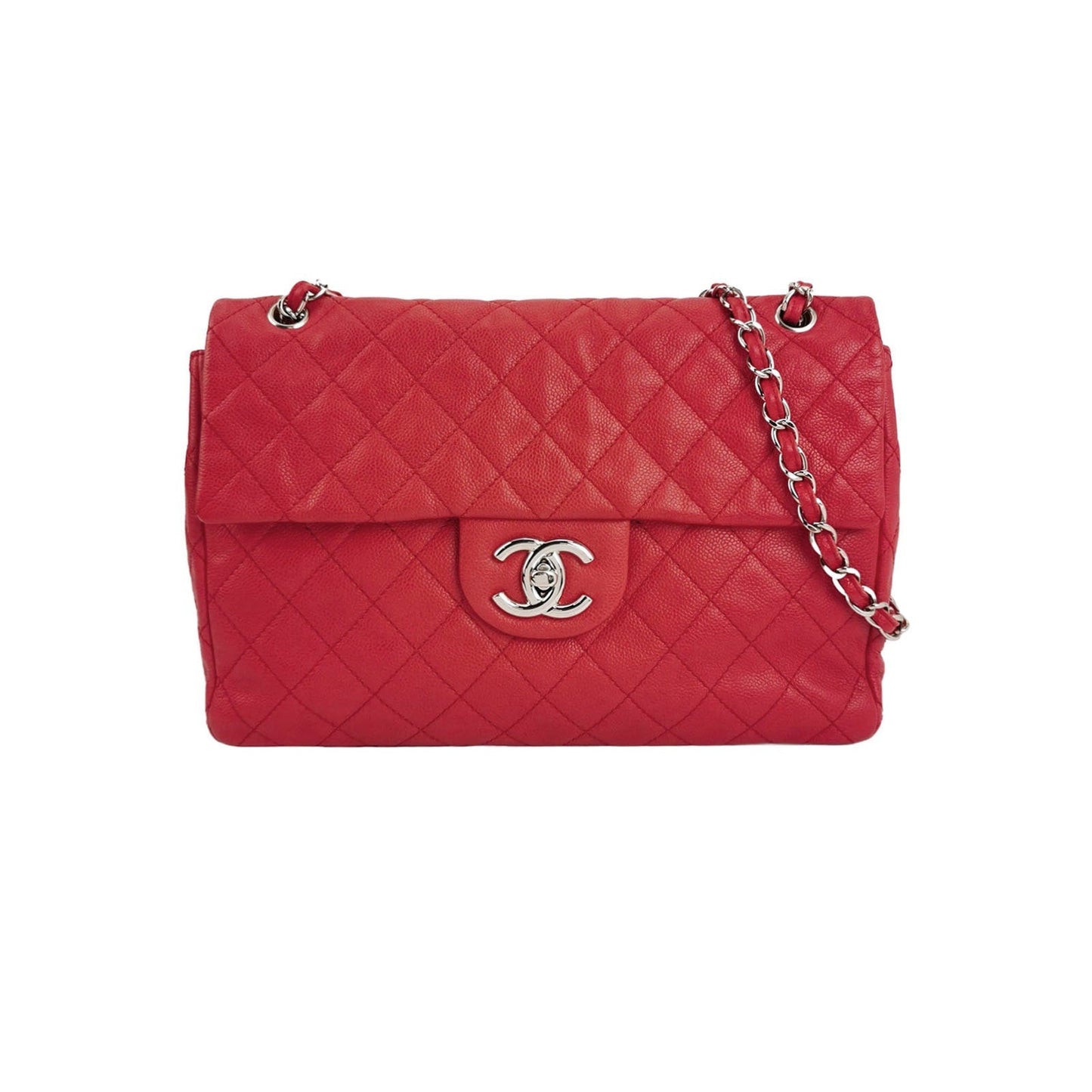 Chanel Classic Flap Shoulder Bag - Ewore Bags