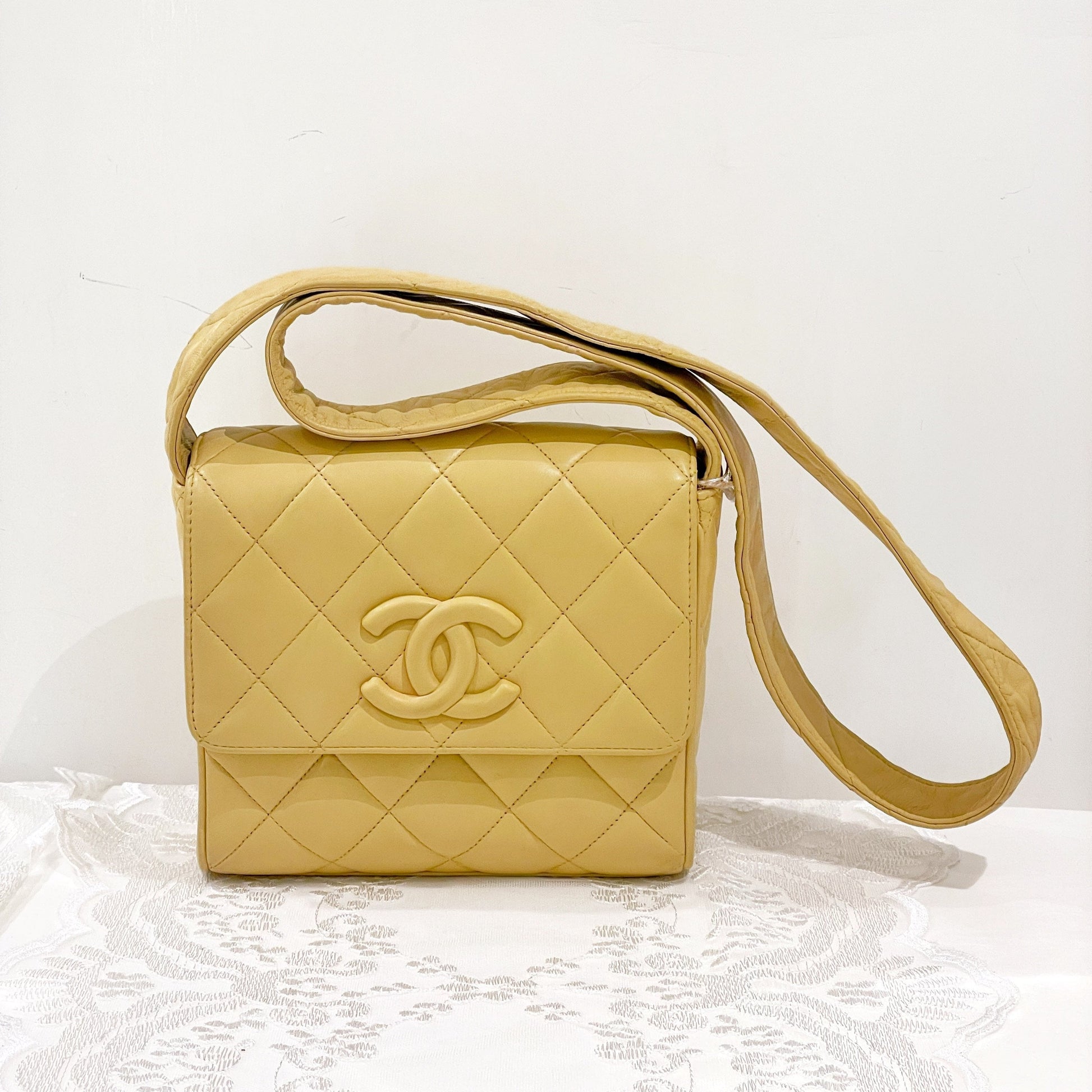 Chanel Shoulder Bag - Ewore Bags