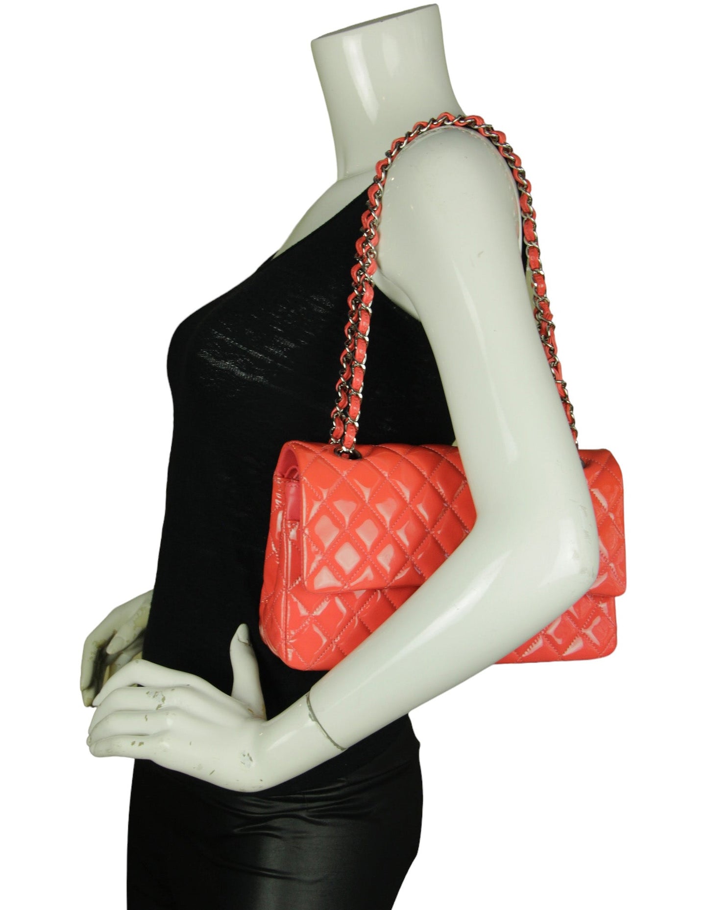 Chanel Flap Shoulder Bag - Ewore Bags