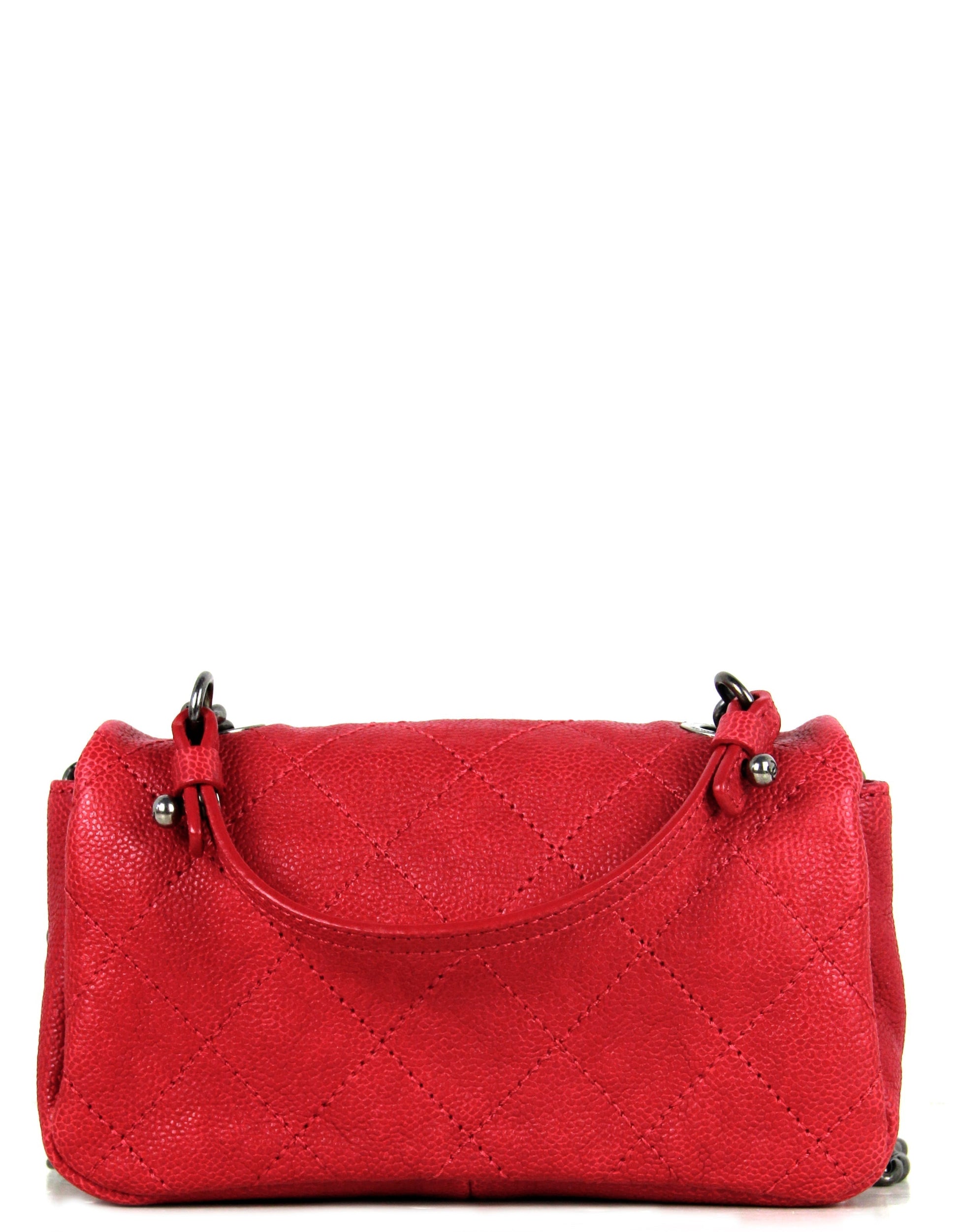 Chanel Flap Shoulder Bag - Ewore Bags
