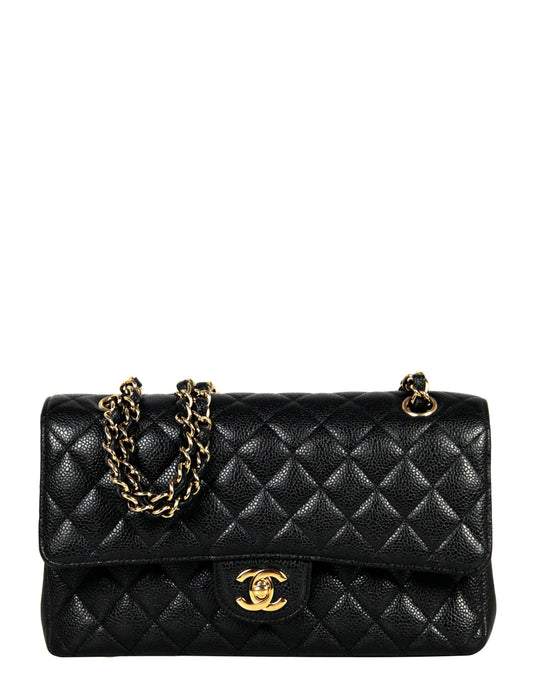Chanel Flap Shoulder Bag - Ewore Bags
