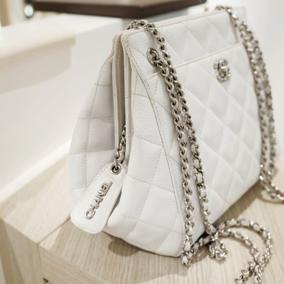 Chanel Handbag Bag - Ewore Bags