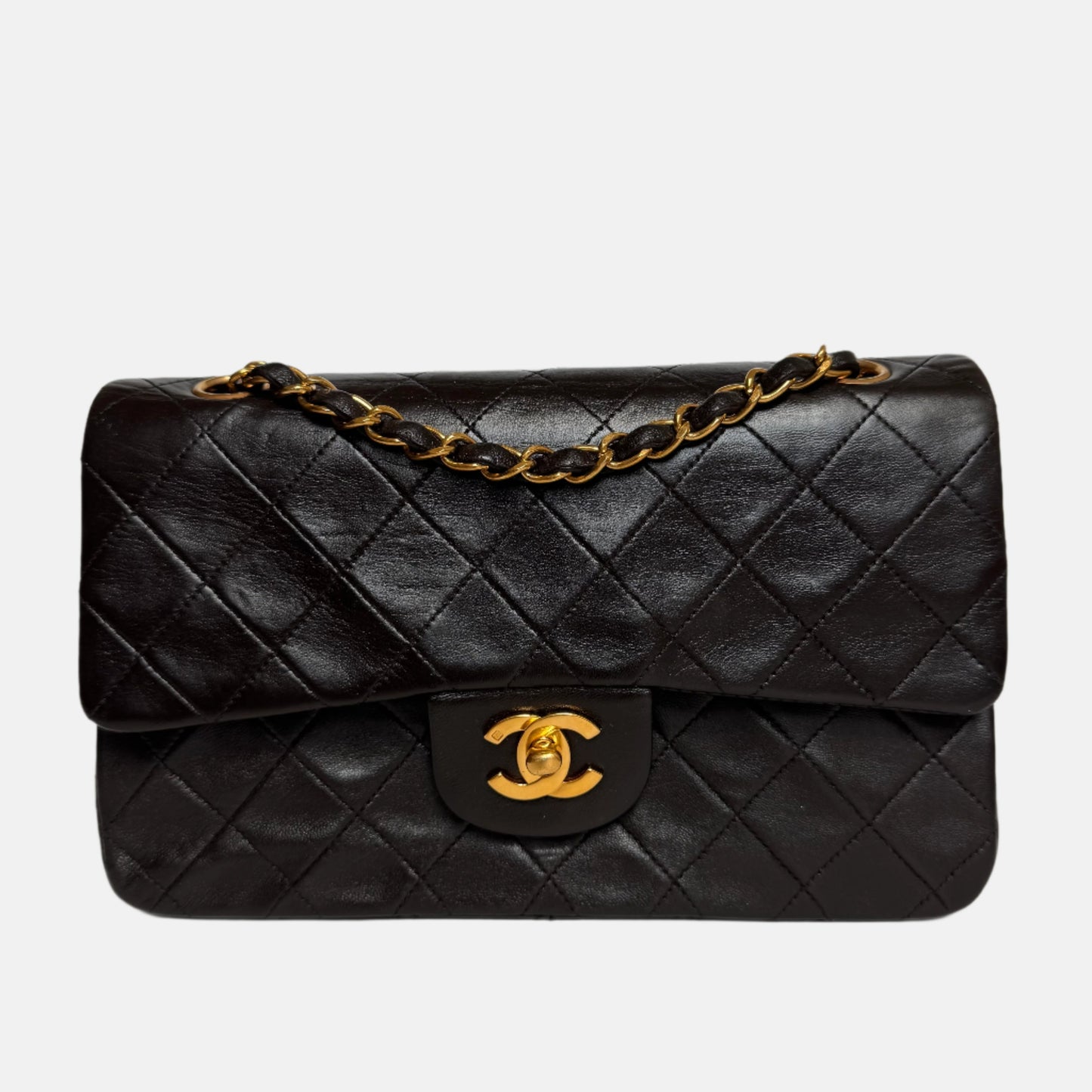 Chanel Classic Flap Shoulder Bag - Ewore Bags
