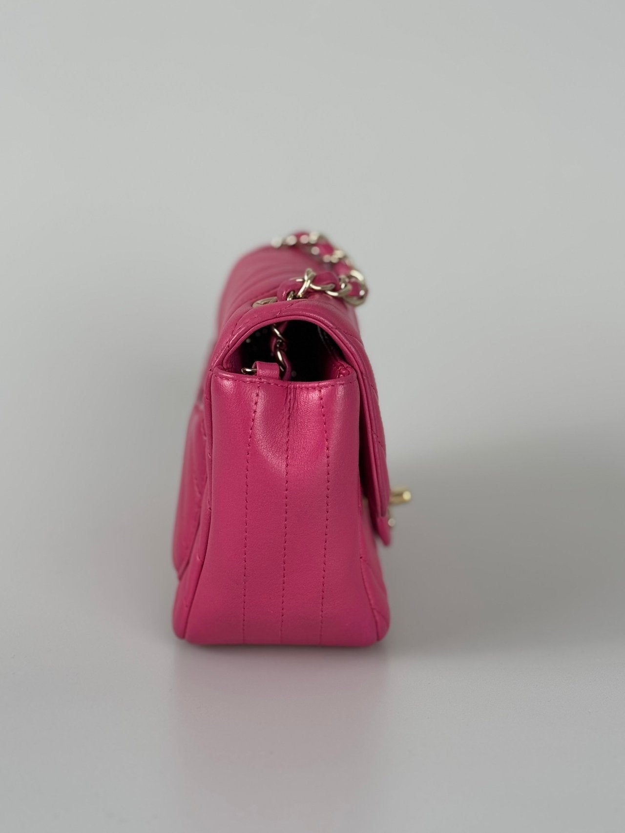 Chanel Flap Shoulder Bag - Ewore Bags