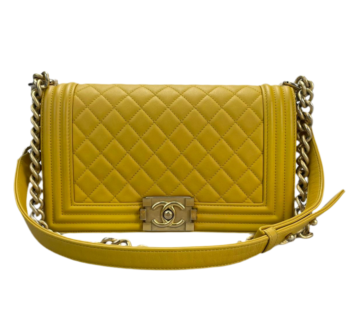 Chanel Handbag - Ewore Bags