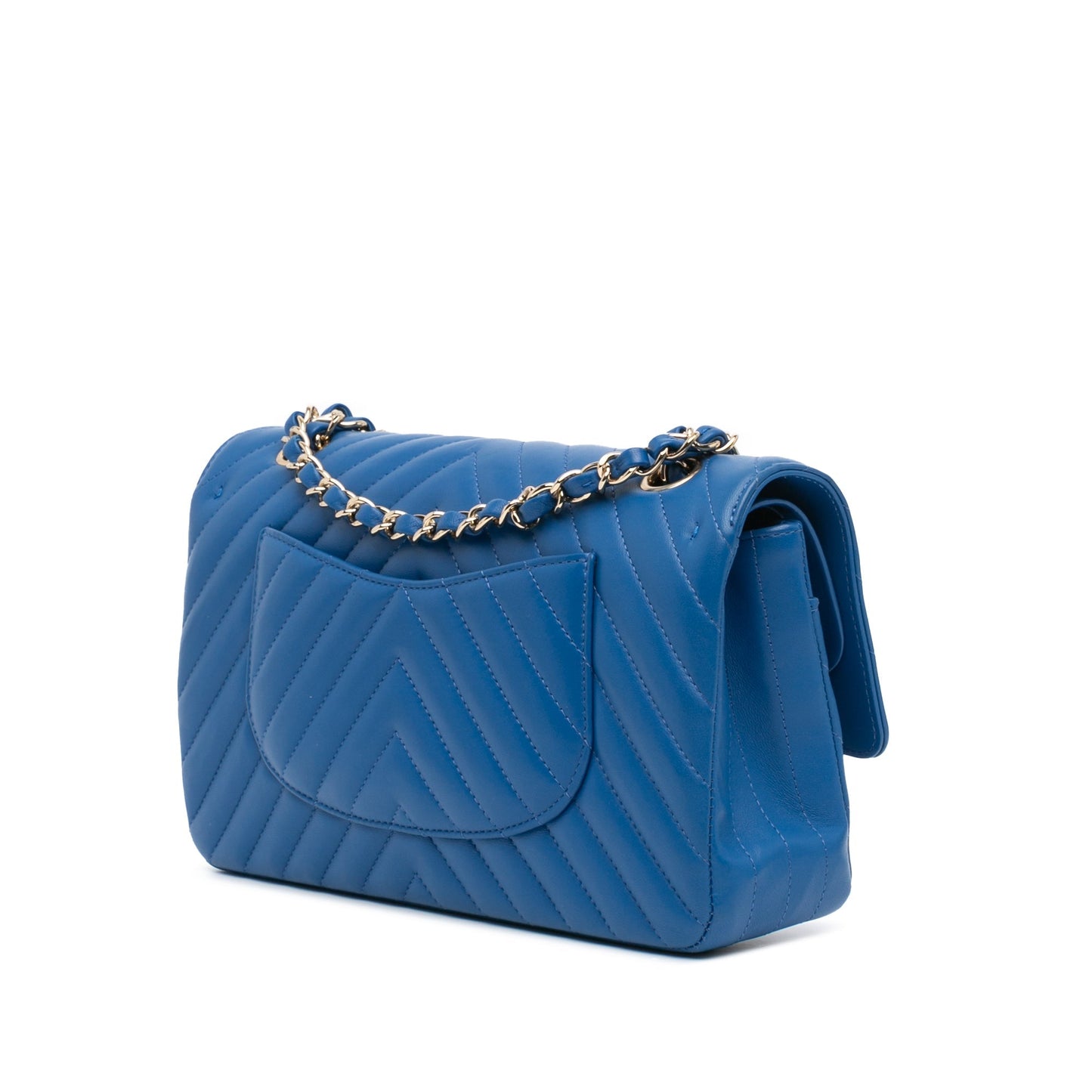 Chanel Flap Shoulder Bag - Ewore Bags