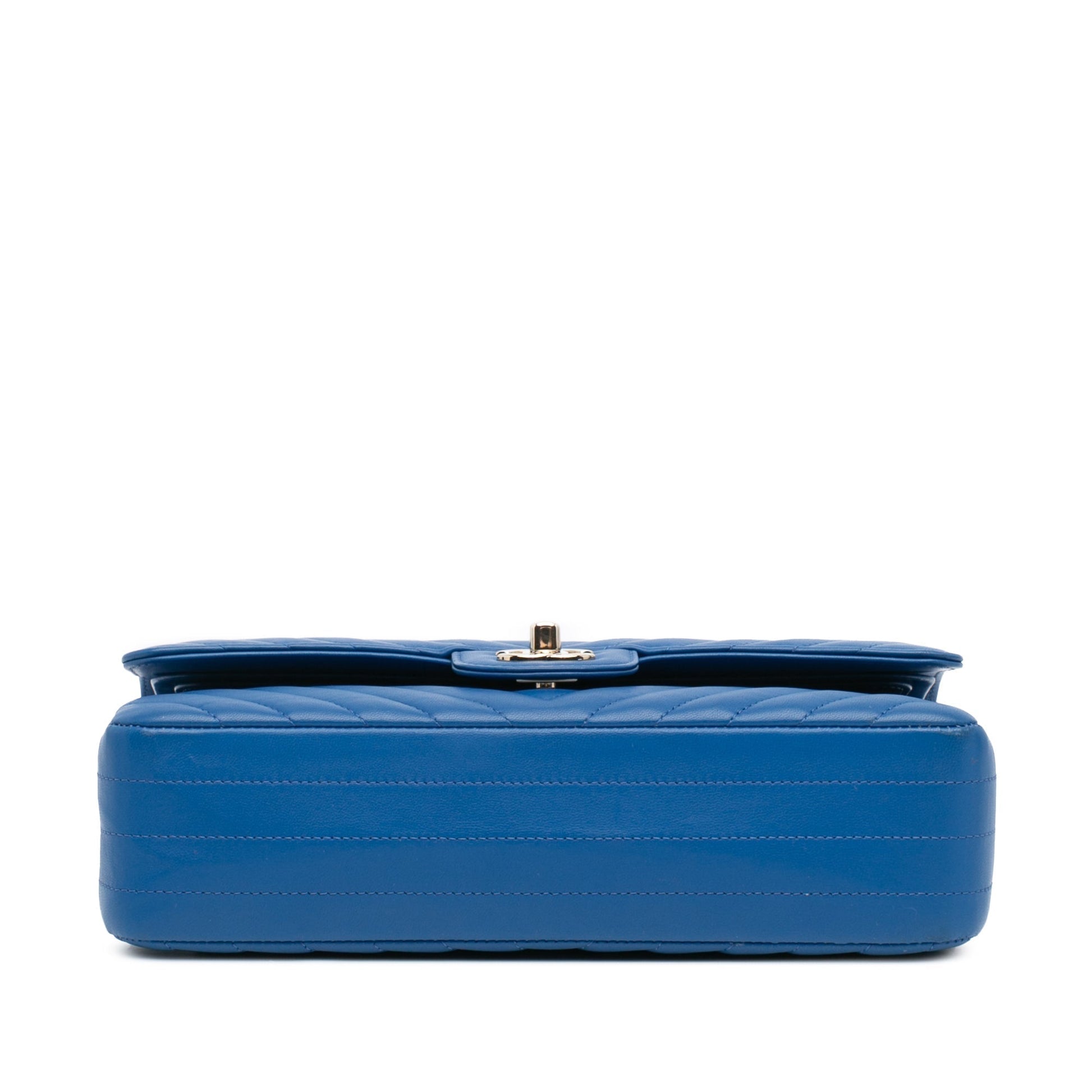 Chanel Flap Shoulder Bag - Ewore Bags