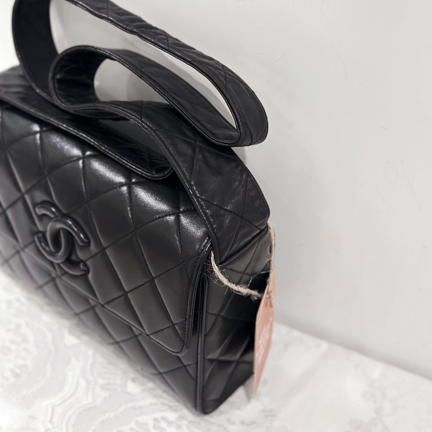Chanel Shoulder Bag - Ewore Bags