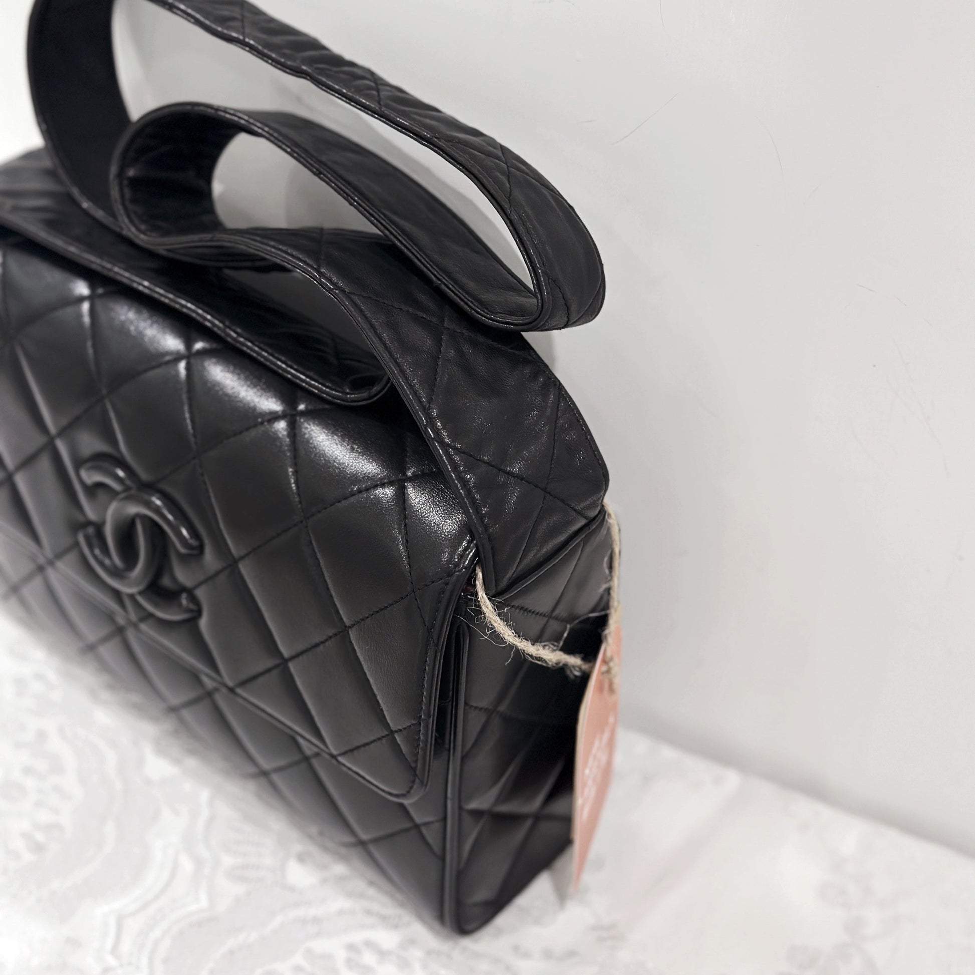 Chanel Shoulder Bag - Ewore Bags