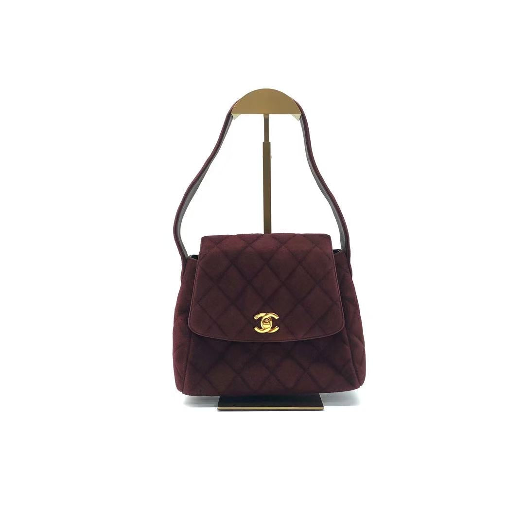 Chanel Kelly Handbag Bag - Ewore Bags