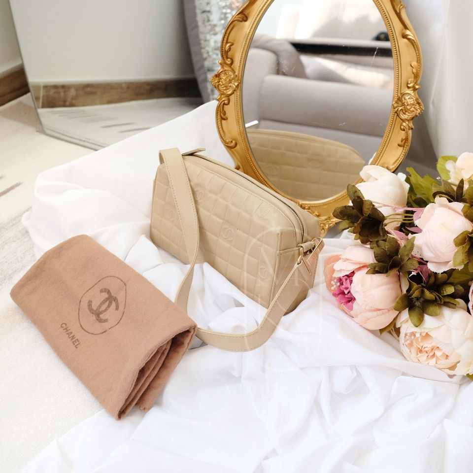 Chanel Handbag Bag - Ewore Bags