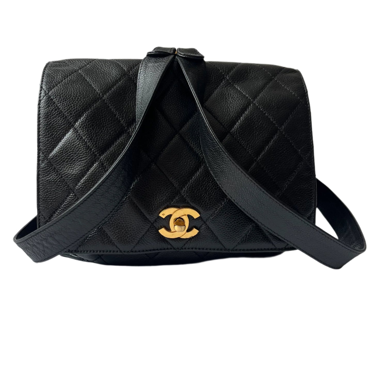 Chanel Backpack Bag - Ewore Bags