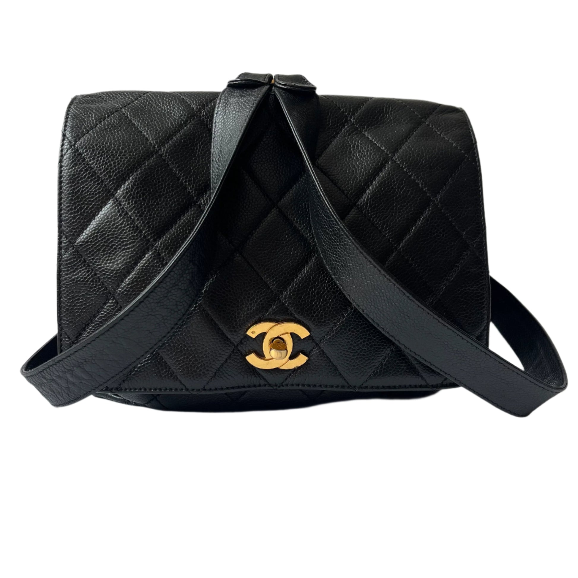 Chanel Backpack Bag - Ewore Bags