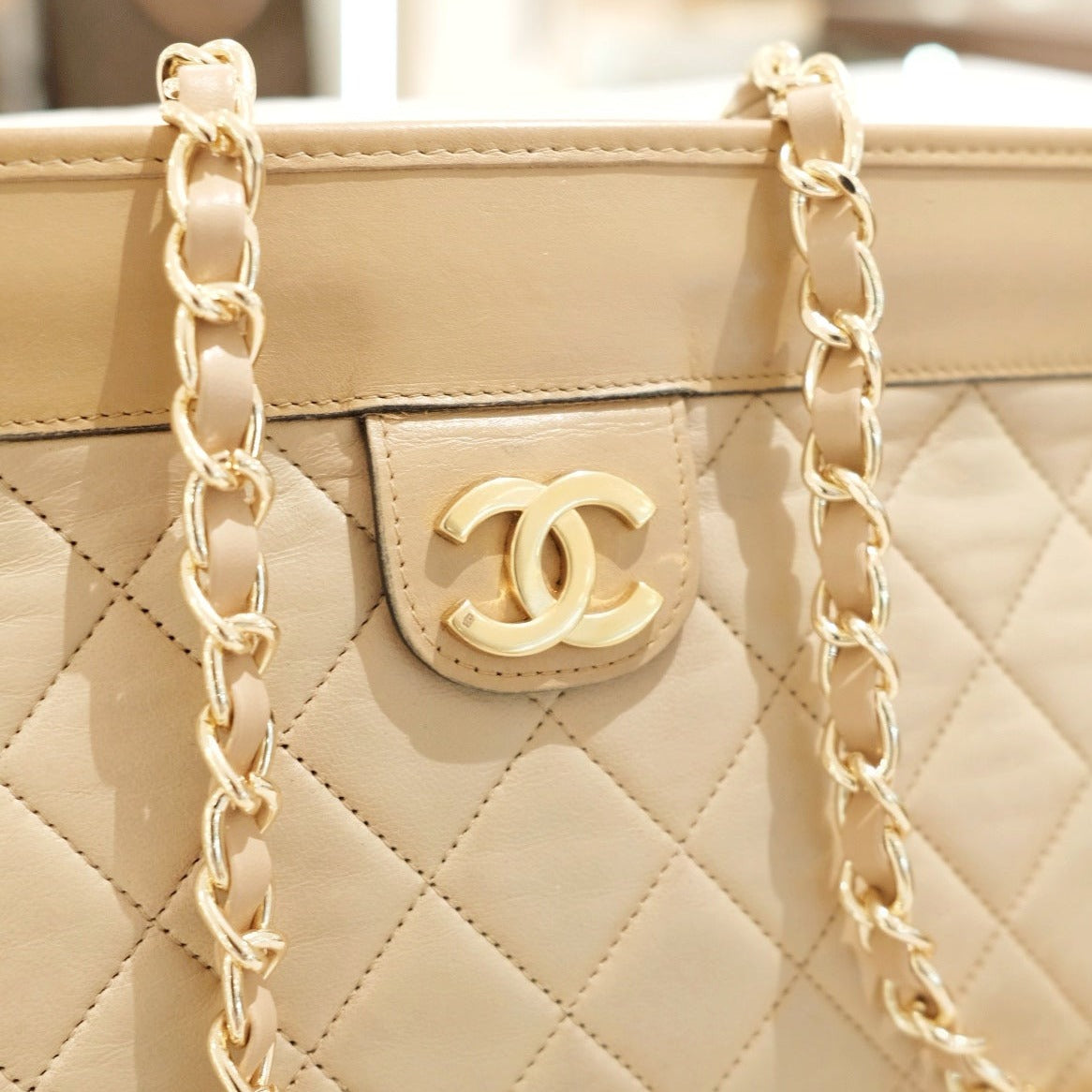 Chanel Clutch Bag - Ewore Bags