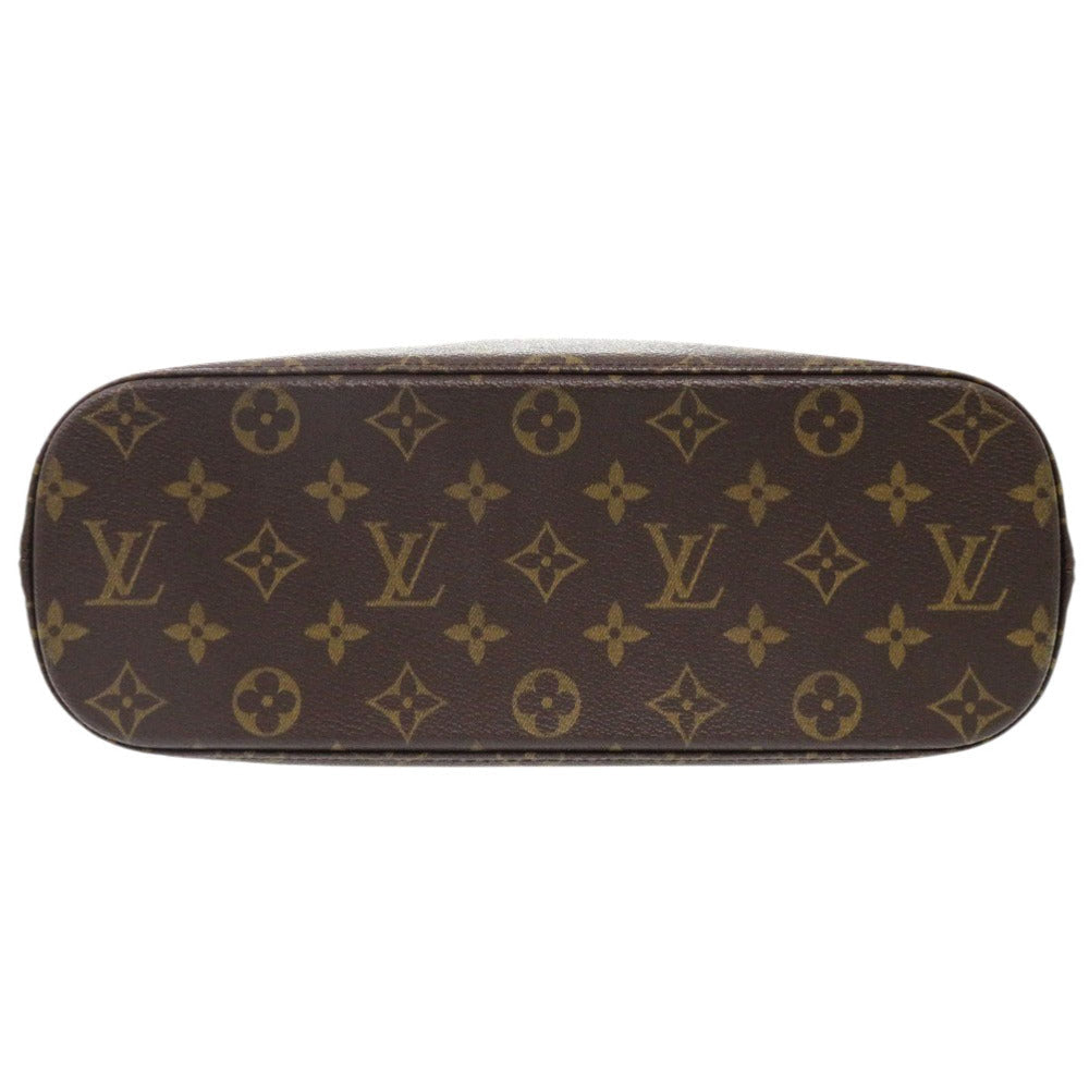LOUIS VUITTON Tote Bag M51170 Monogram canvas Brown Monogram Vavan GM