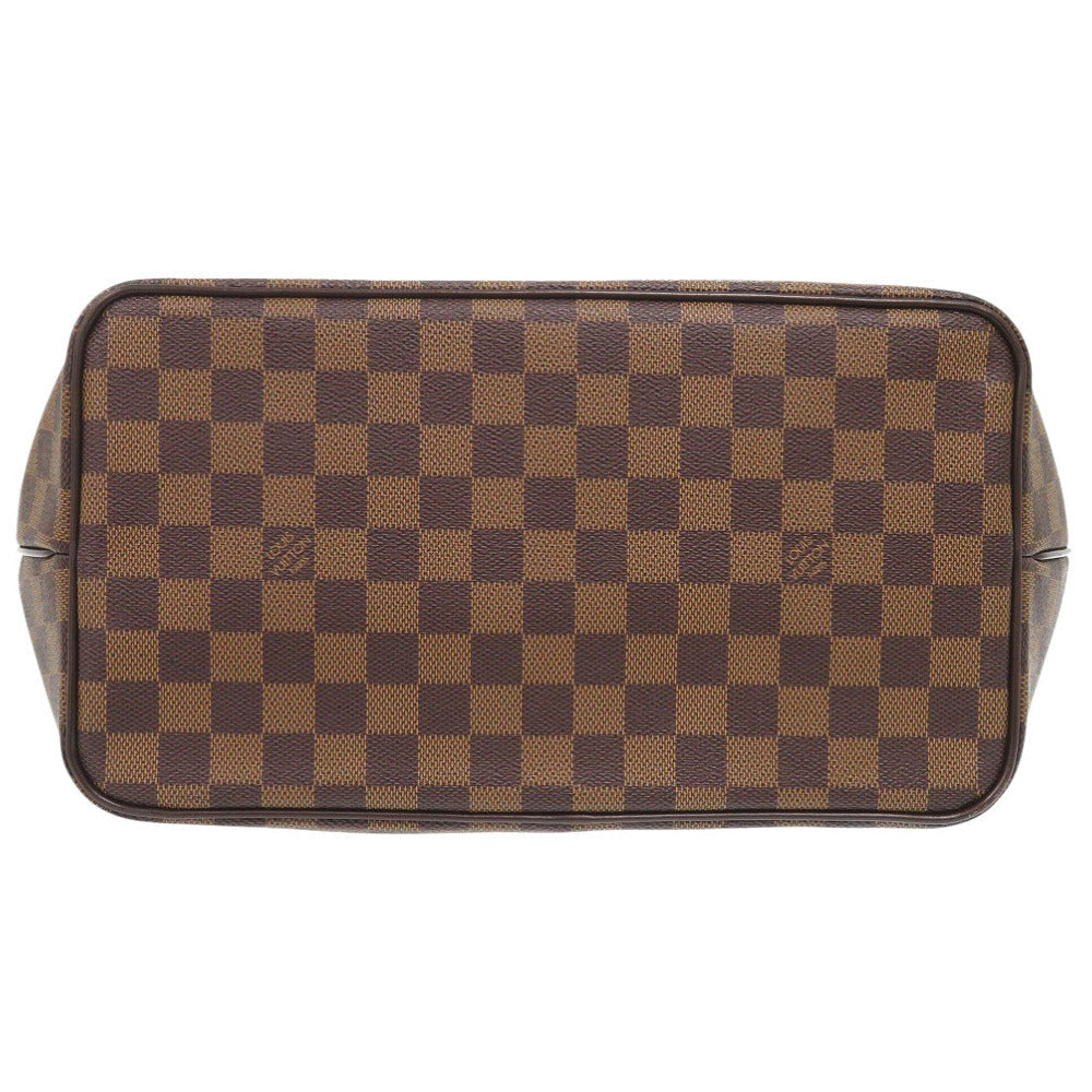 LOUIS VUITTON Handbag N41102 Damier canvas Brown Damier Westminster GM Women