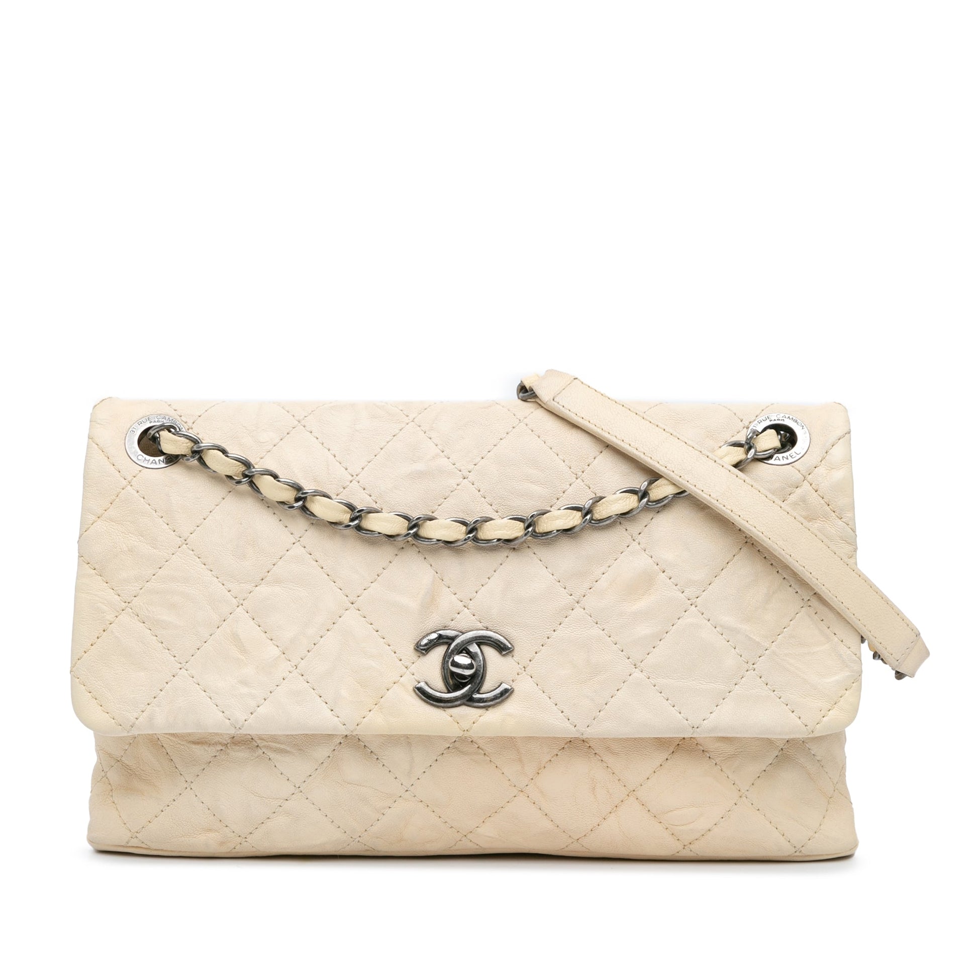 Chanel Shoulder Bag - Ewore Bags