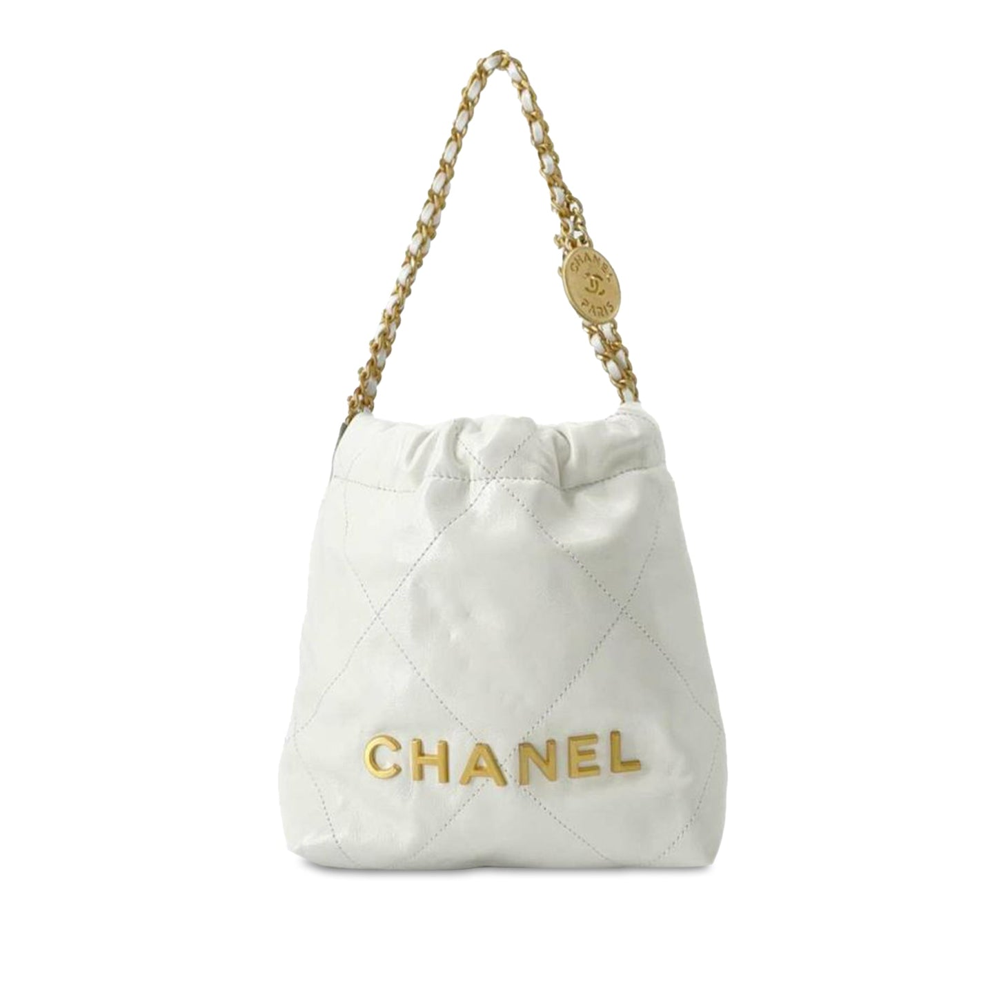 Chanel Mini Handbag - Ewore Bags