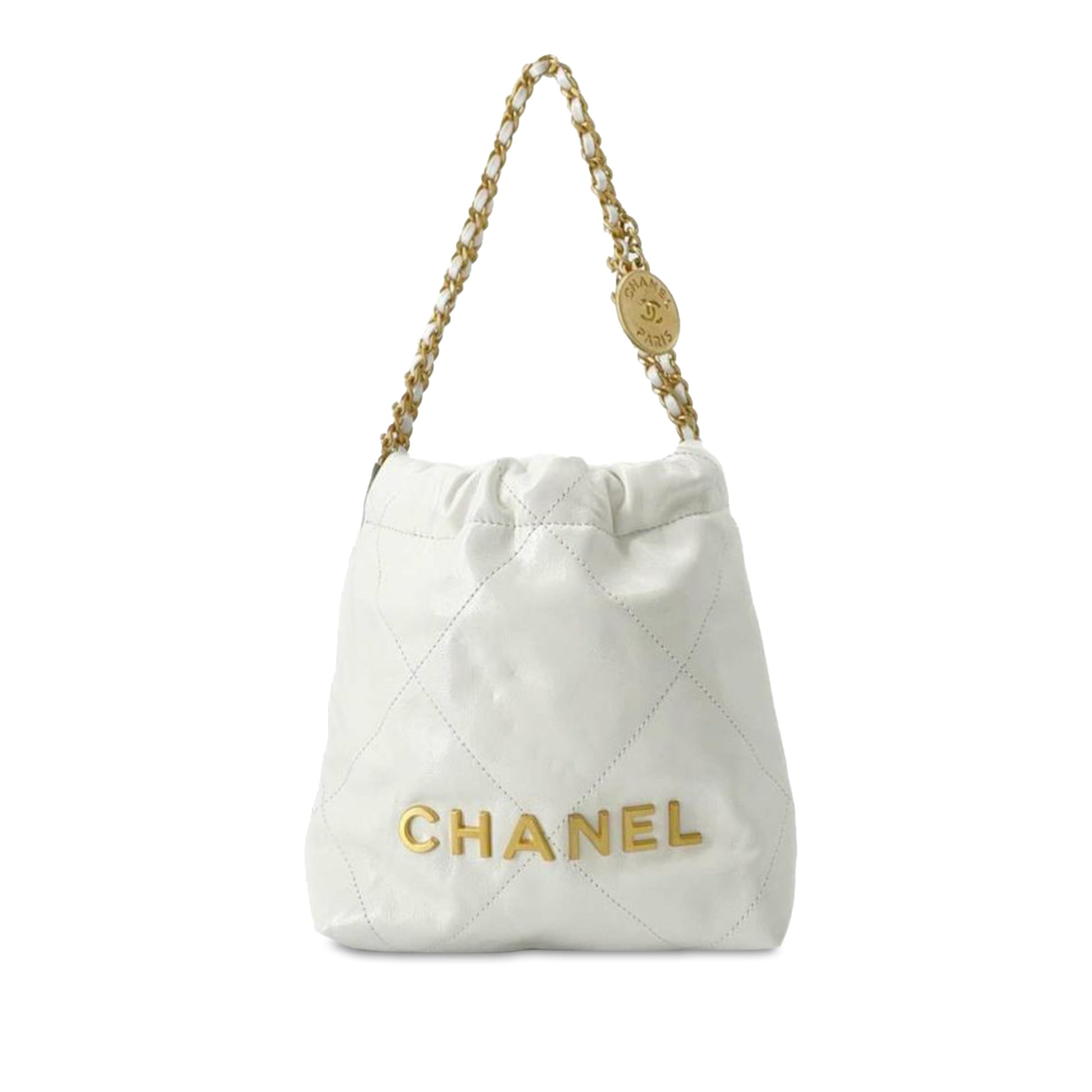 Chanel Mini Handbag - Ewore Bags