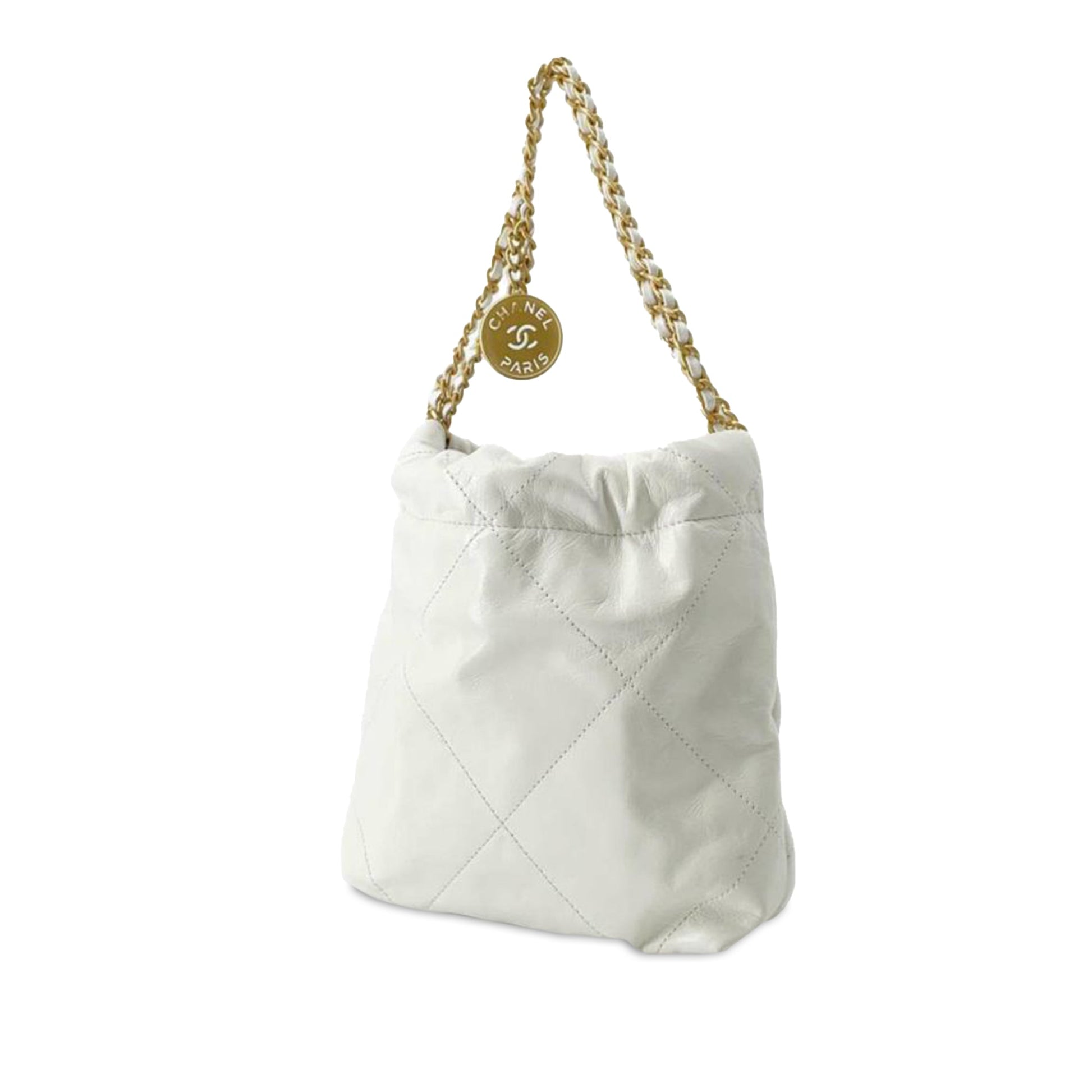 Chanel Mini Handbag - Ewore Bags