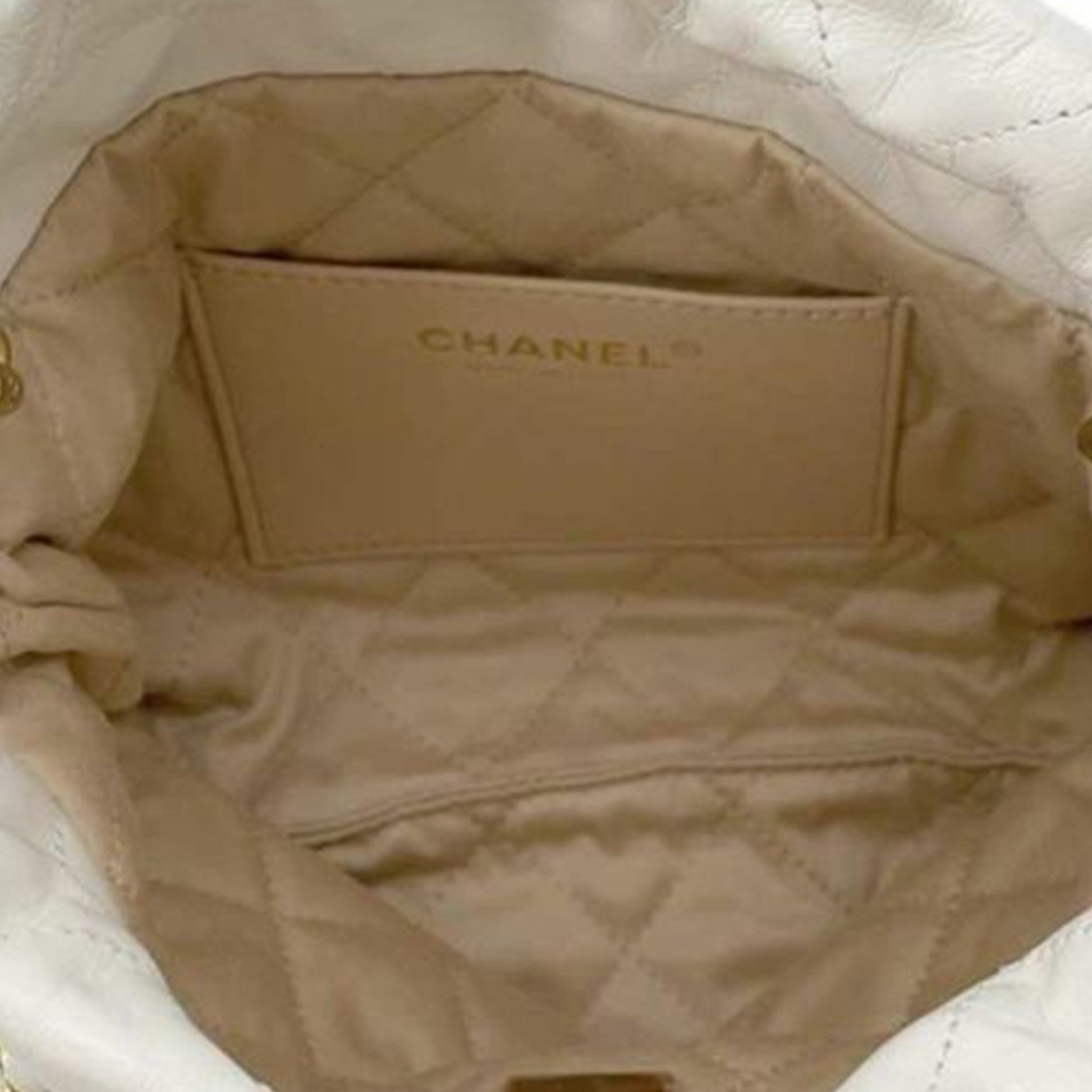 Chanel Mini Handbag - Ewore Bags