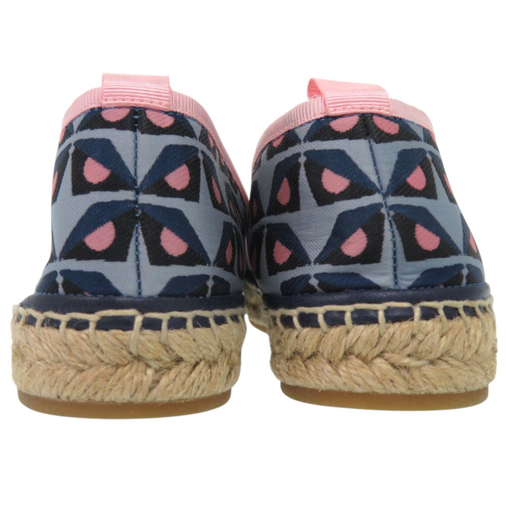 FENDI Other shoes canvas multicolor 36