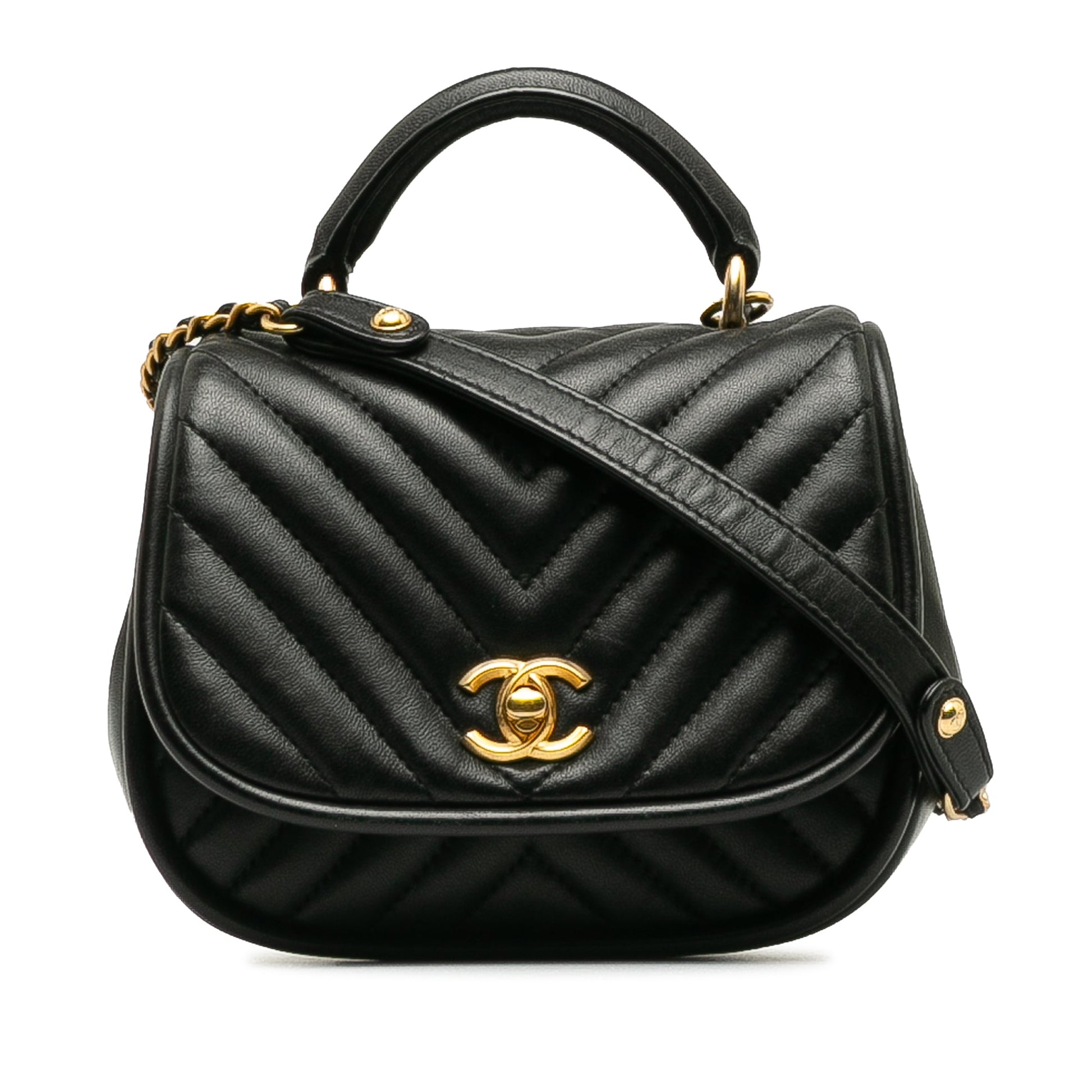 Chanel Mini Handbag - Ewore Bags