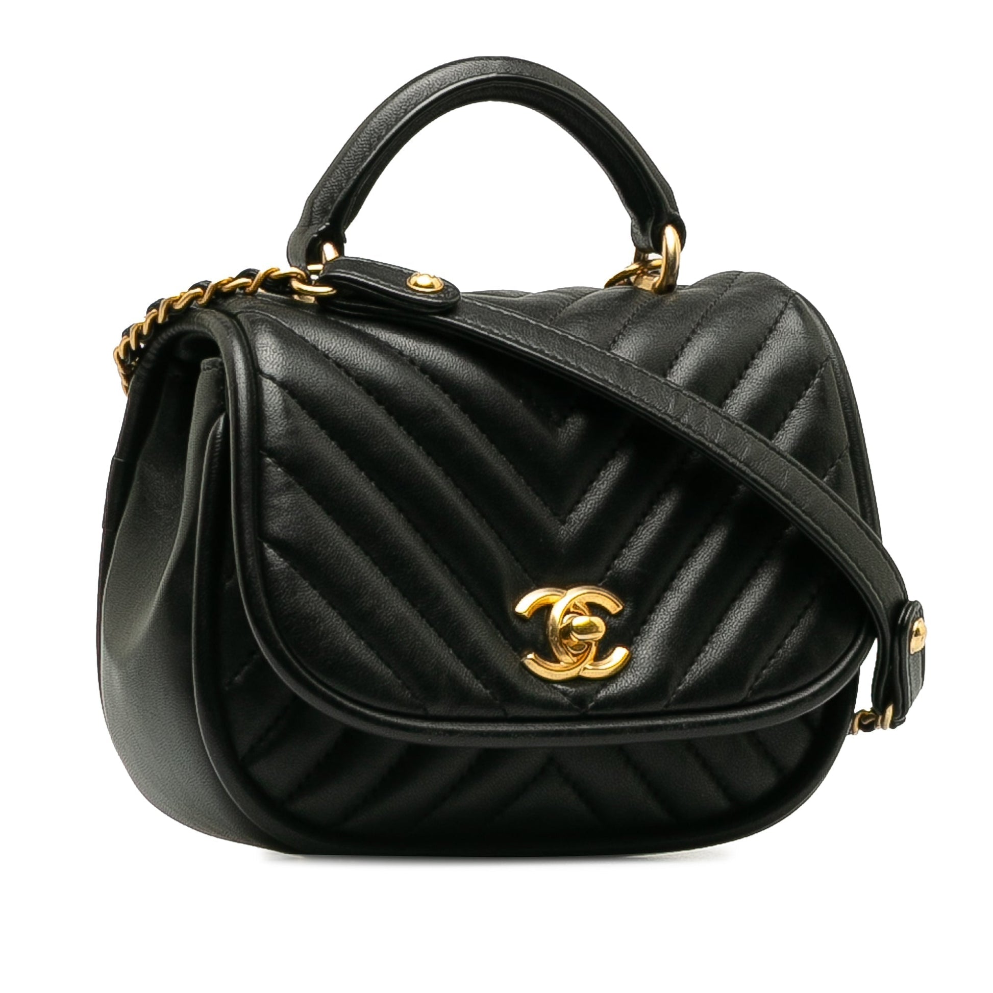 Chanel Mini Handbag - Ewore Bags