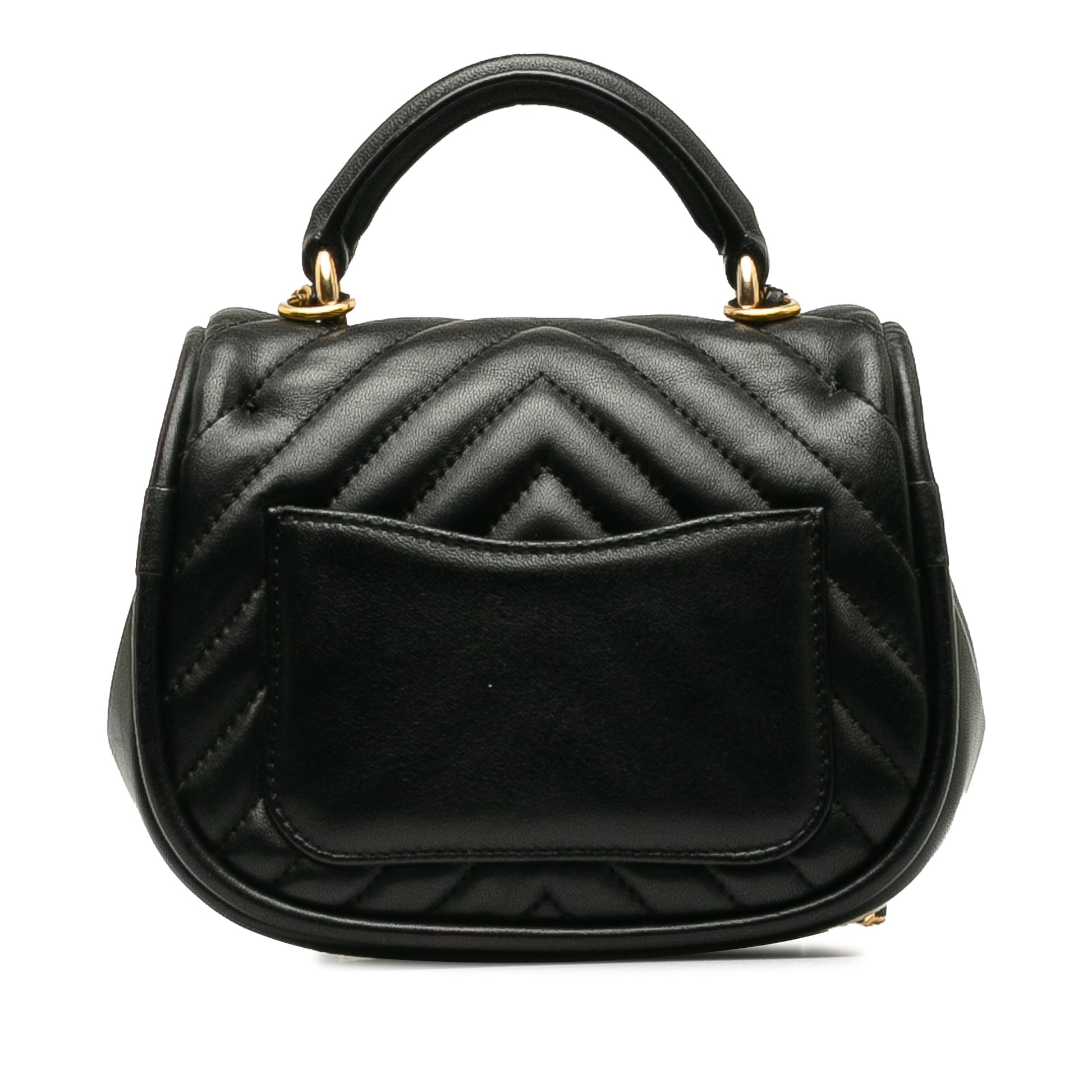 Chanel Mini Handbag - Ewore Bags
