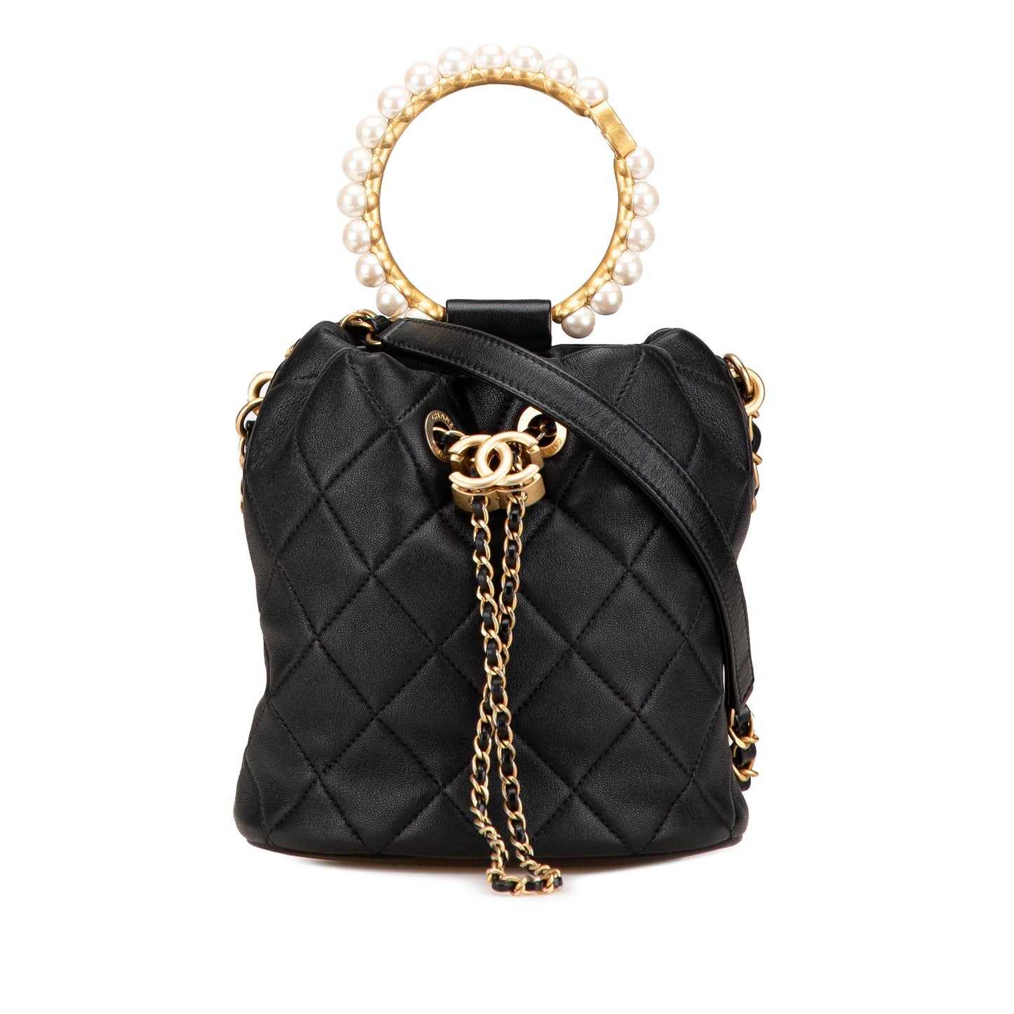 Chanel Handbag Bag - Ewore Bags