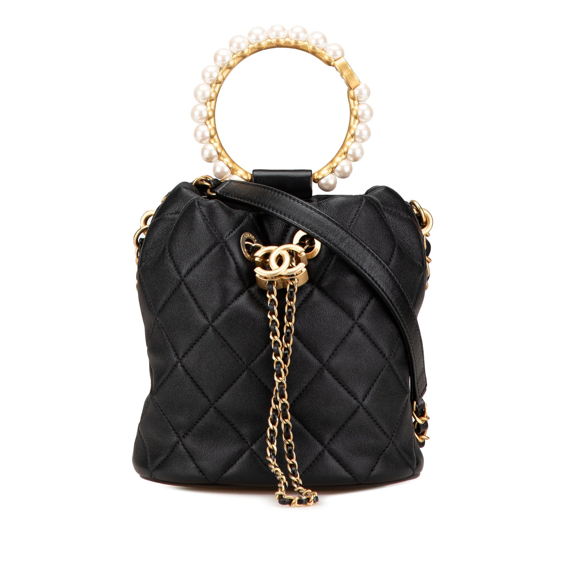 Chanel Handbag Bag - Ewore Bags