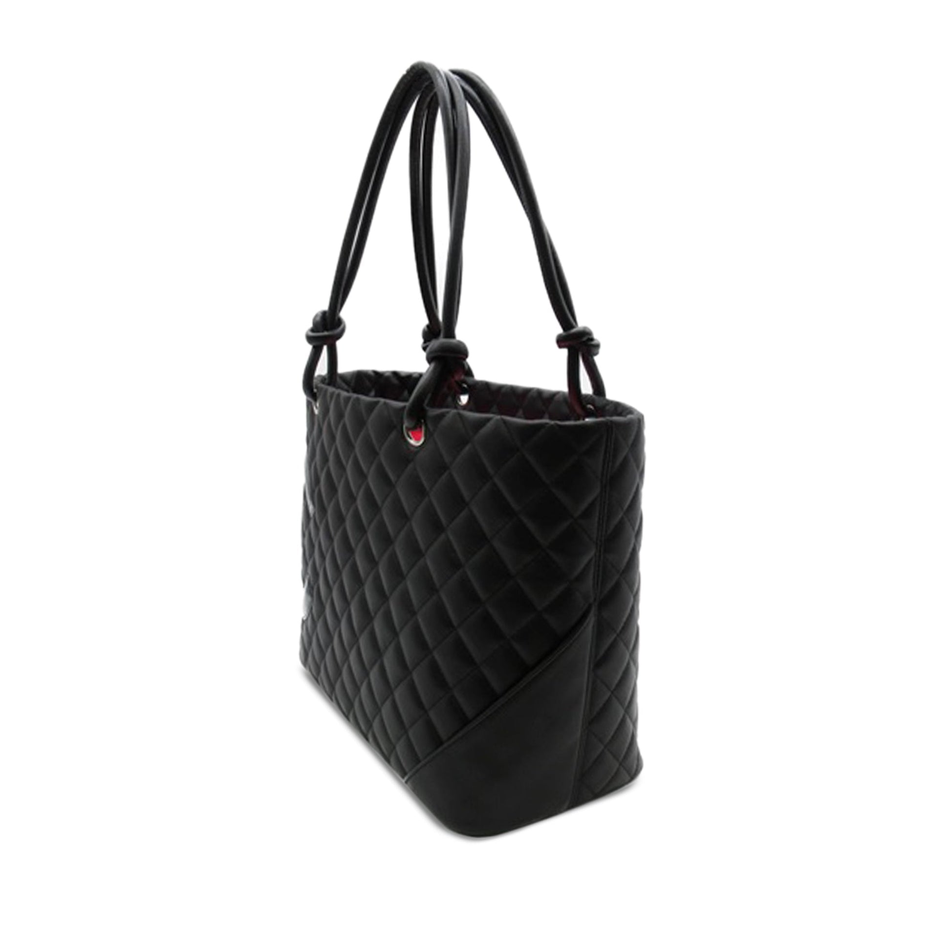 Chanel Large Tote Bag - Ewore Bags