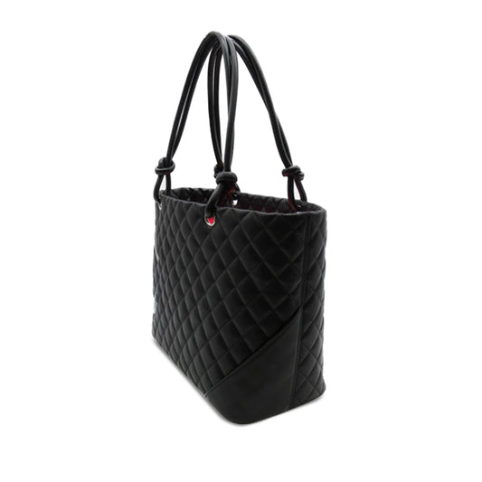 Chanel Large Tote Bag - Ewore Bags