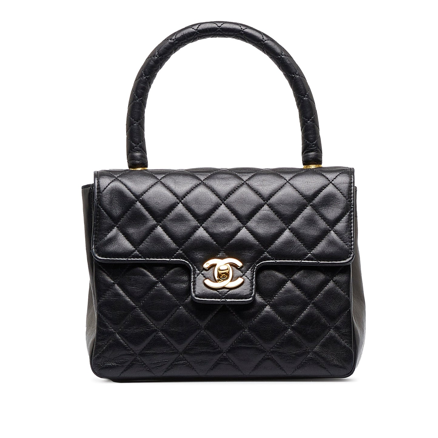 Chanel Kelly Handbag - Ewore Bags
